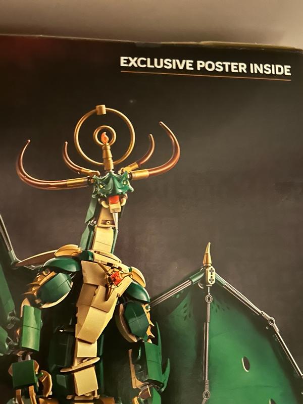 User generated review image 1