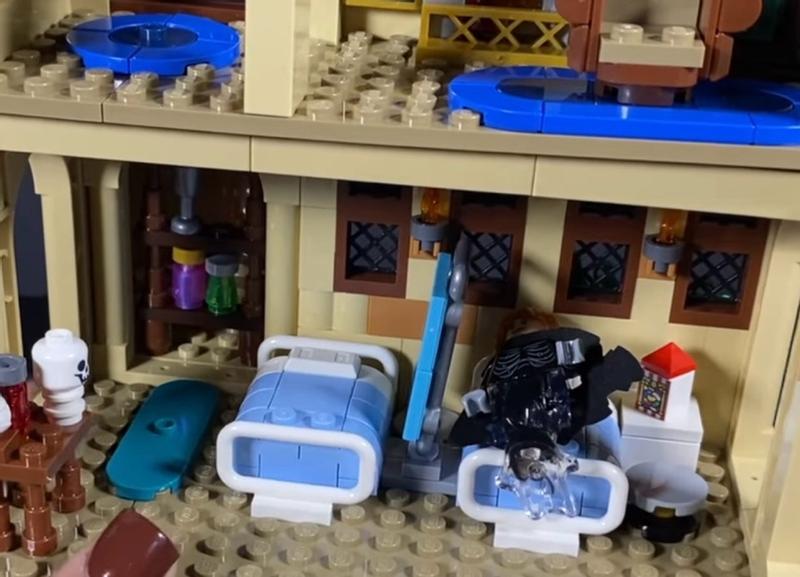 User generated review image 1