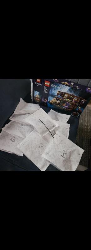 User generated review image 1