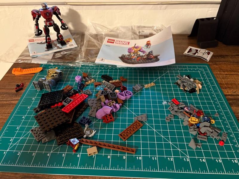 User generated review image 2