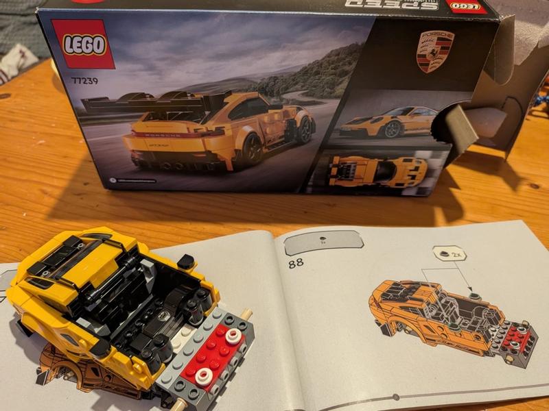 User generated review image 1