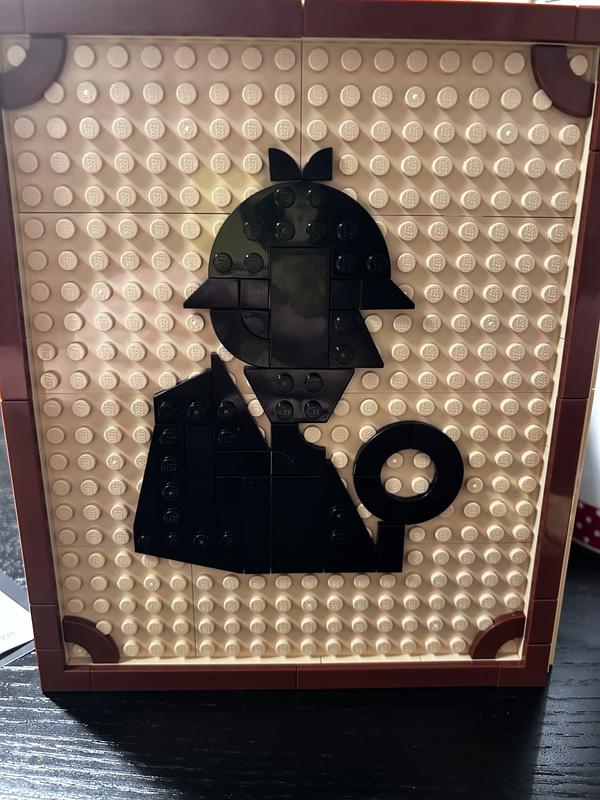 User generated review image 1