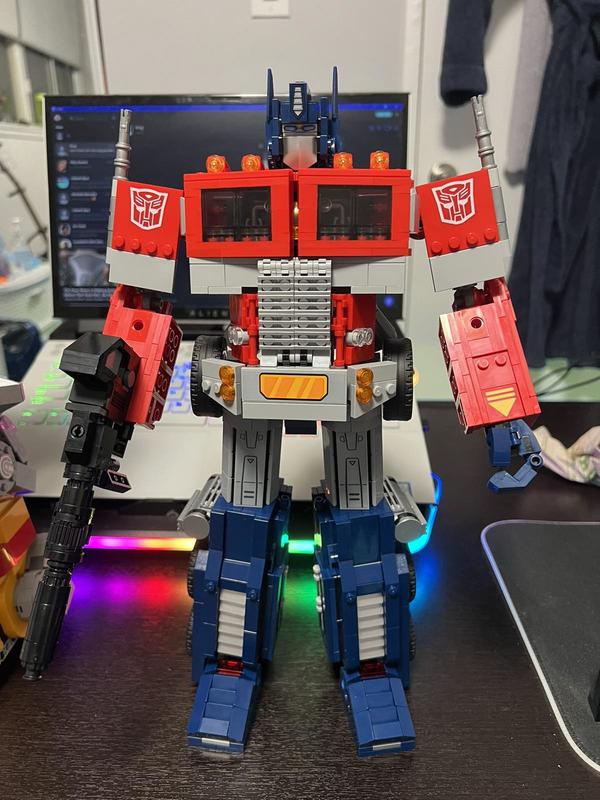 User generated review image 1