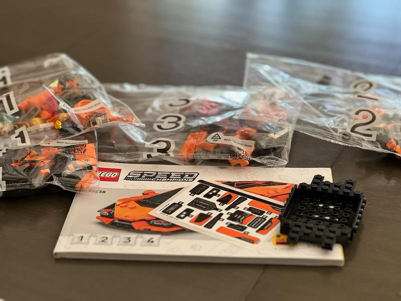 User generated review image 2