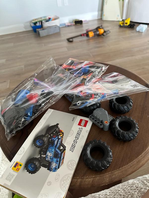 User generated review image 1