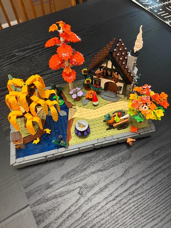 User generated review image 3