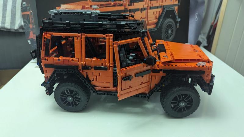 User generated review image 3