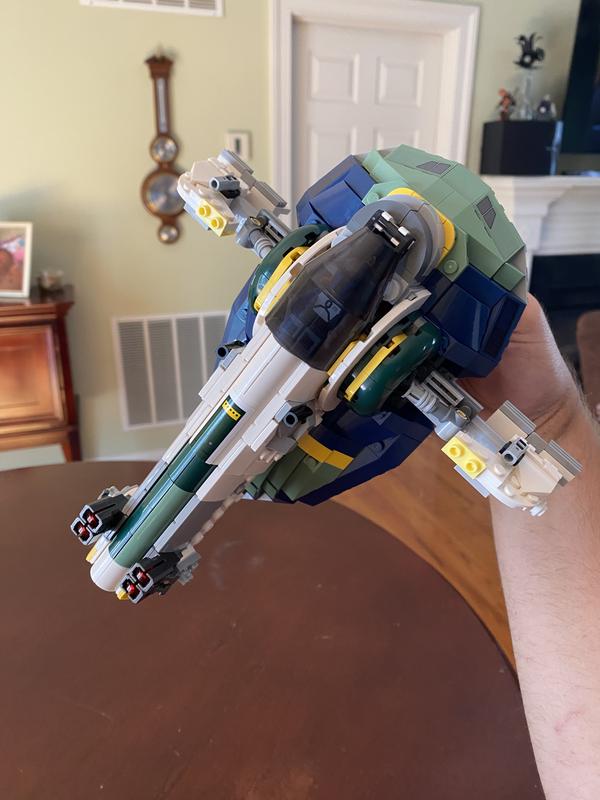 User generated review image 1