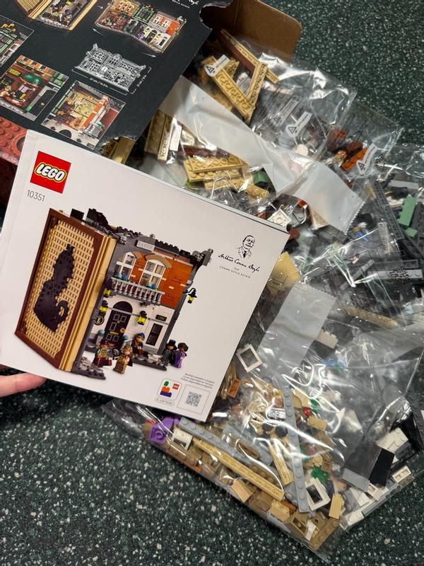 User generated review image 1