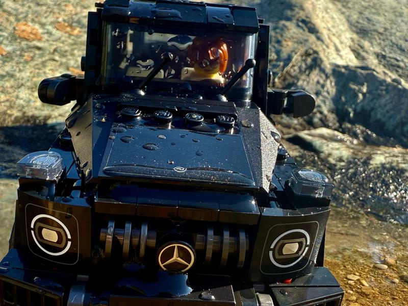 User generated review image 3