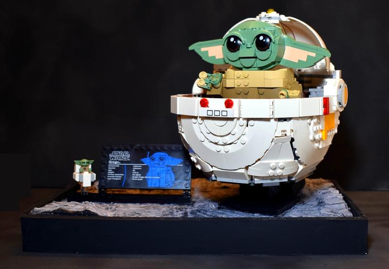 User generated review image 1