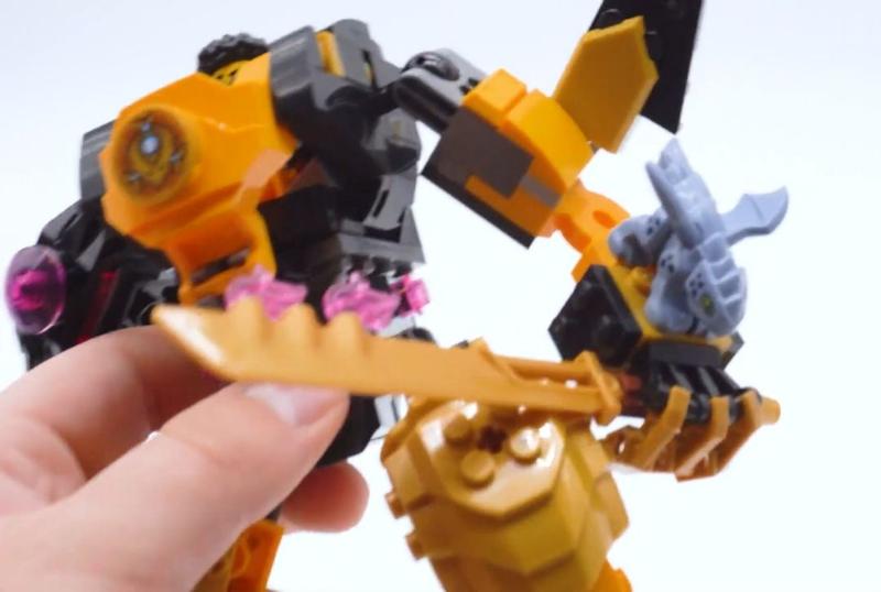 User generated review image 1