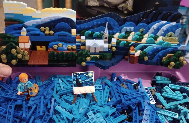 User generated review image 1