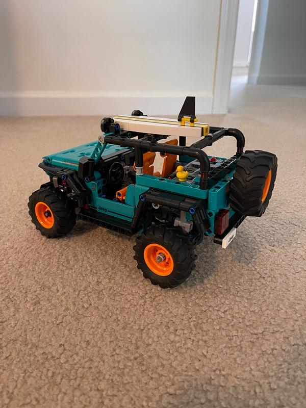 User generated review image 2