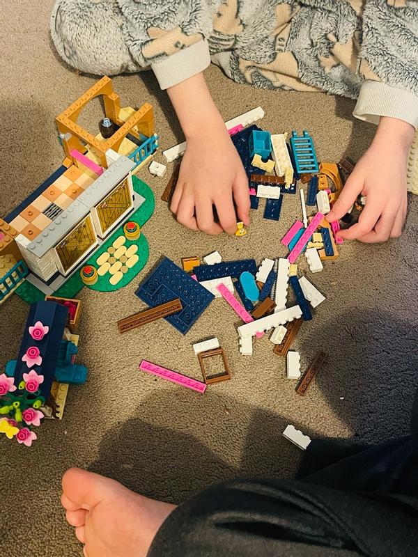 User generated review image 1