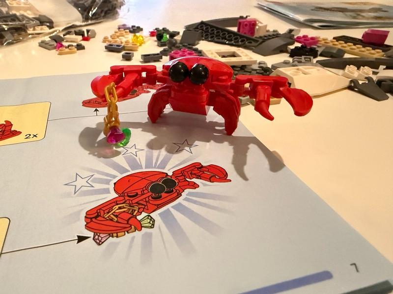 User generated review image 1