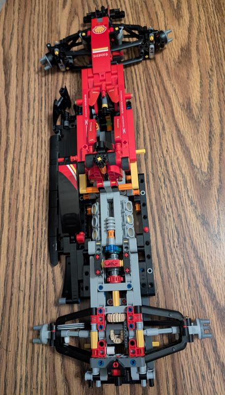 User generated review image 3