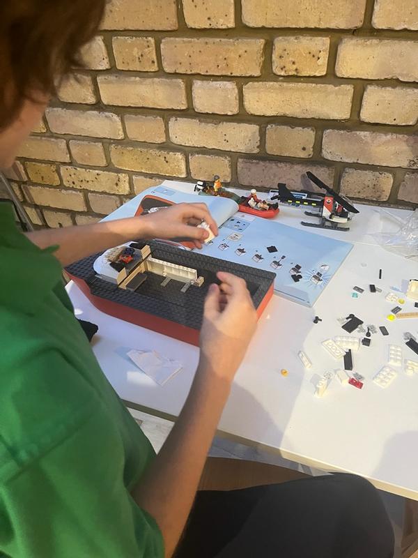 User generated review image 2