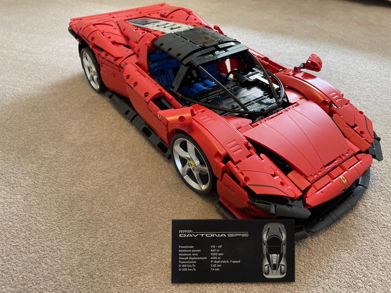 User generated review image 1