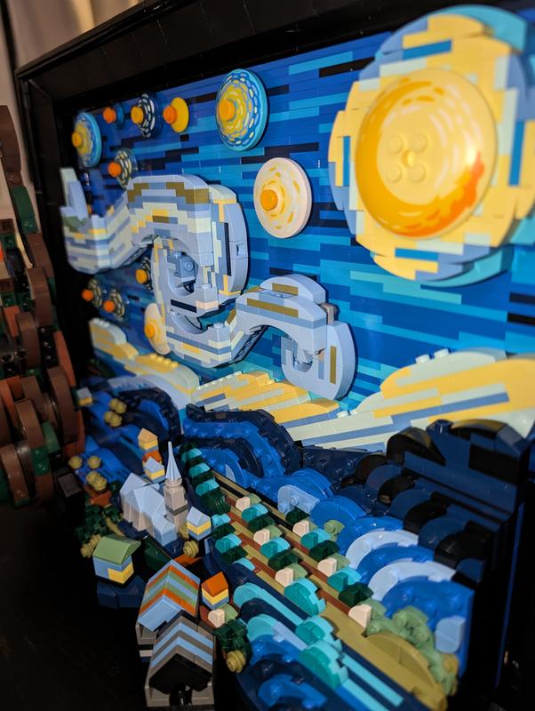 User generated review image 1