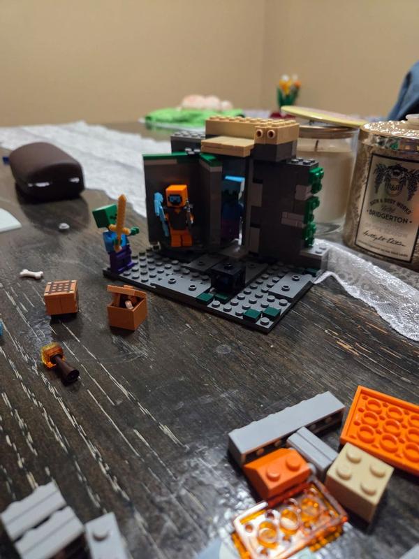 User generated review image 1