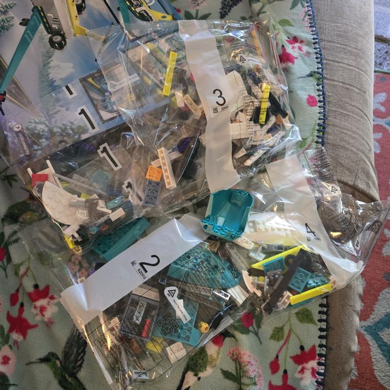 User generated review image 1