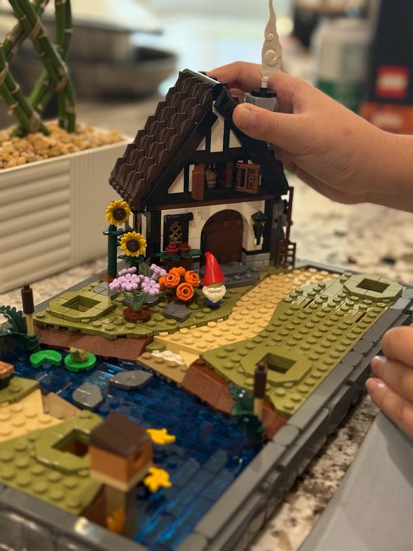 User generated review image 1