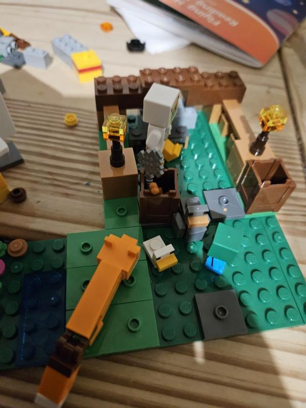 User generated review image 1