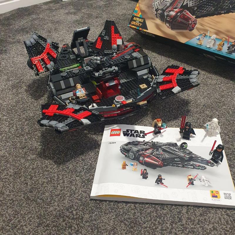 User generated review image 1