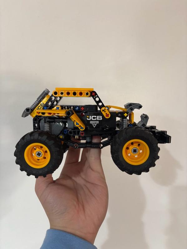 User generated review image 1