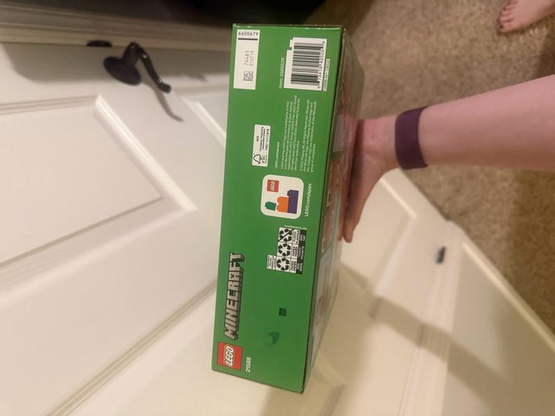 User generated review image 1