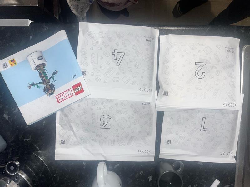 User generated review image 3