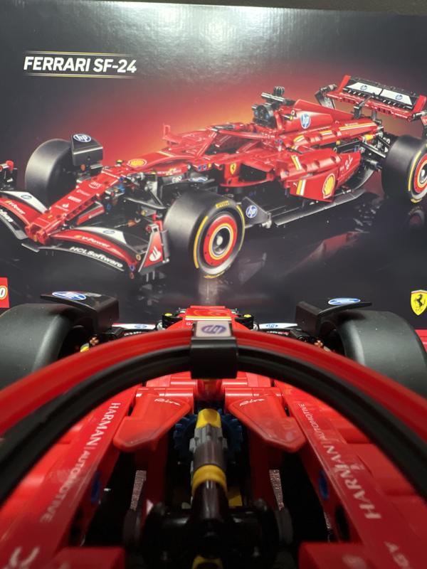 User generated review image 3