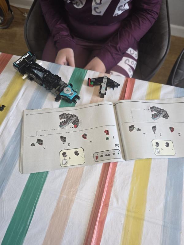 User generated review image 2