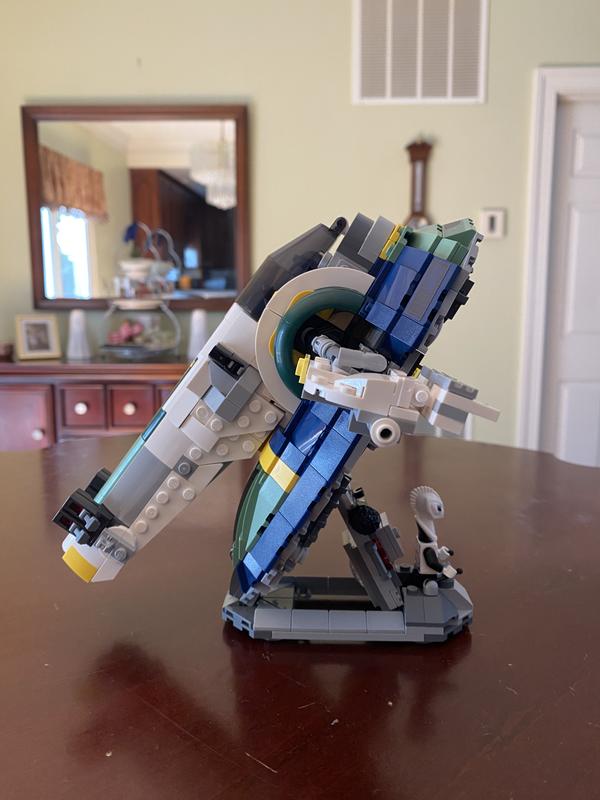 User generated review image 3