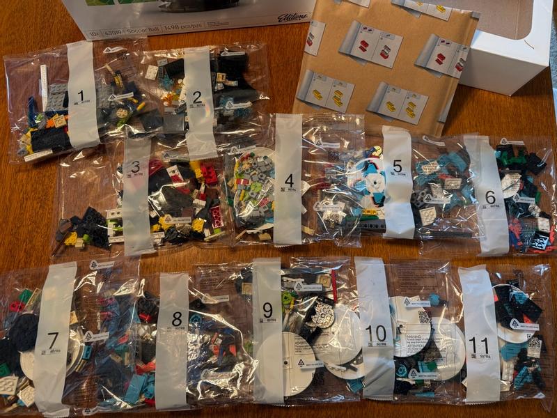 User generated review image 1