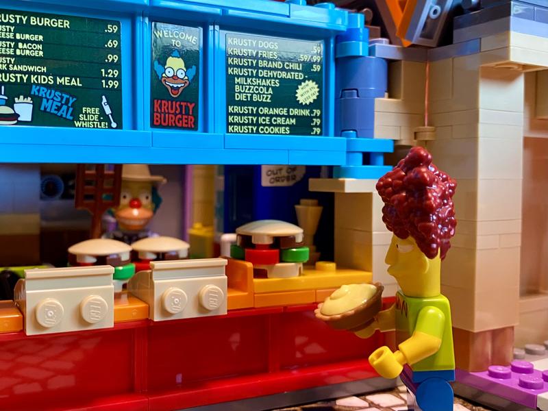 User generated review image 2