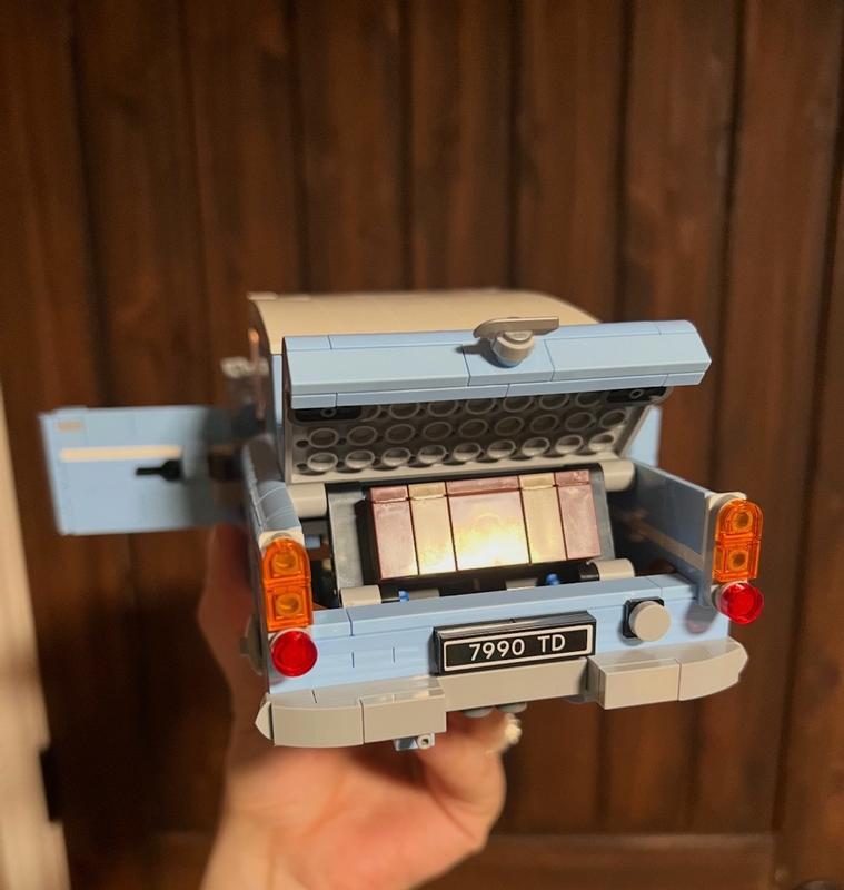 User generated review image 3