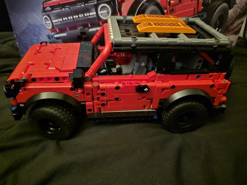 User generated review image 1