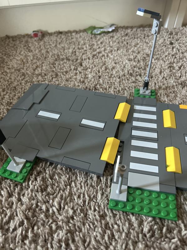 Lego discount modular roads