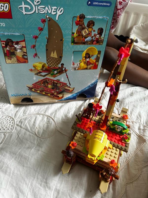 User generated review image 1