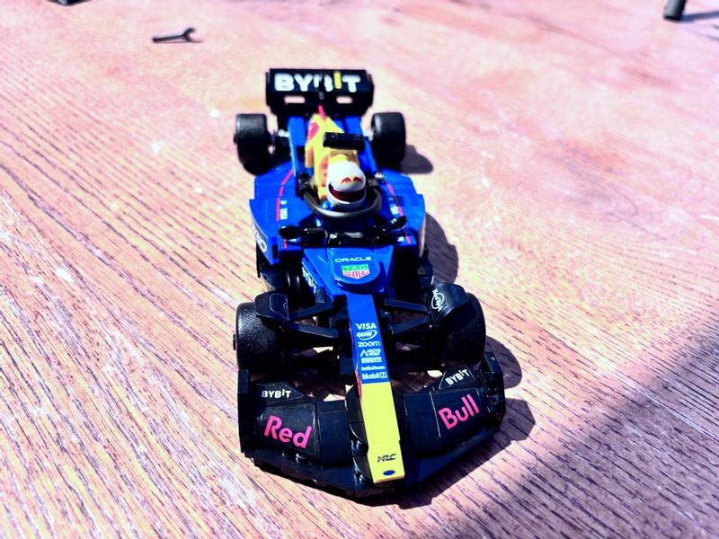 User generated review image 1