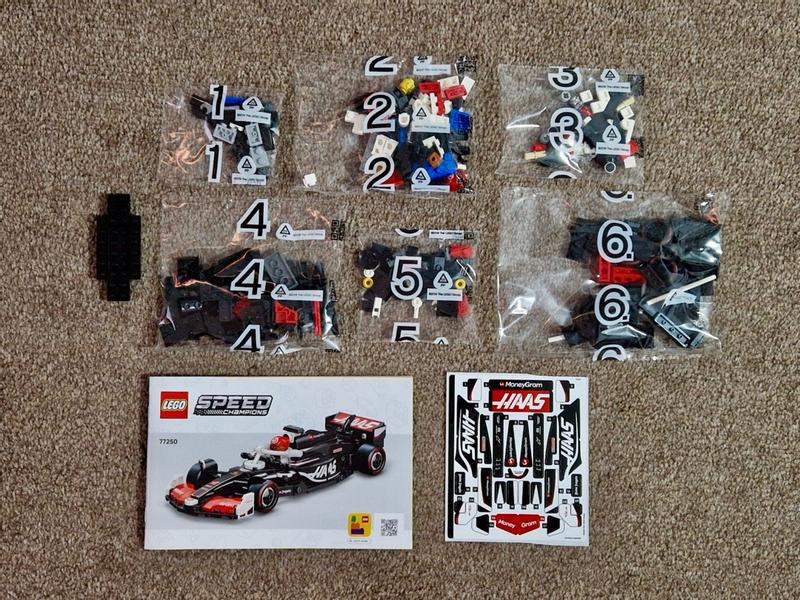 User generated review image 1