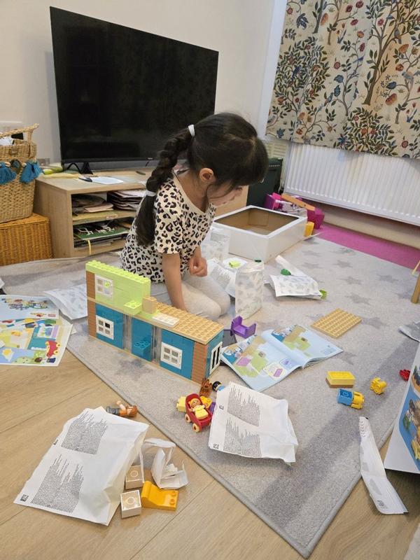 User generated review image 3