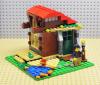 Lakeside Lodge 31048 | Creator 3-in-1 | Buy online at the Official LEGO ...