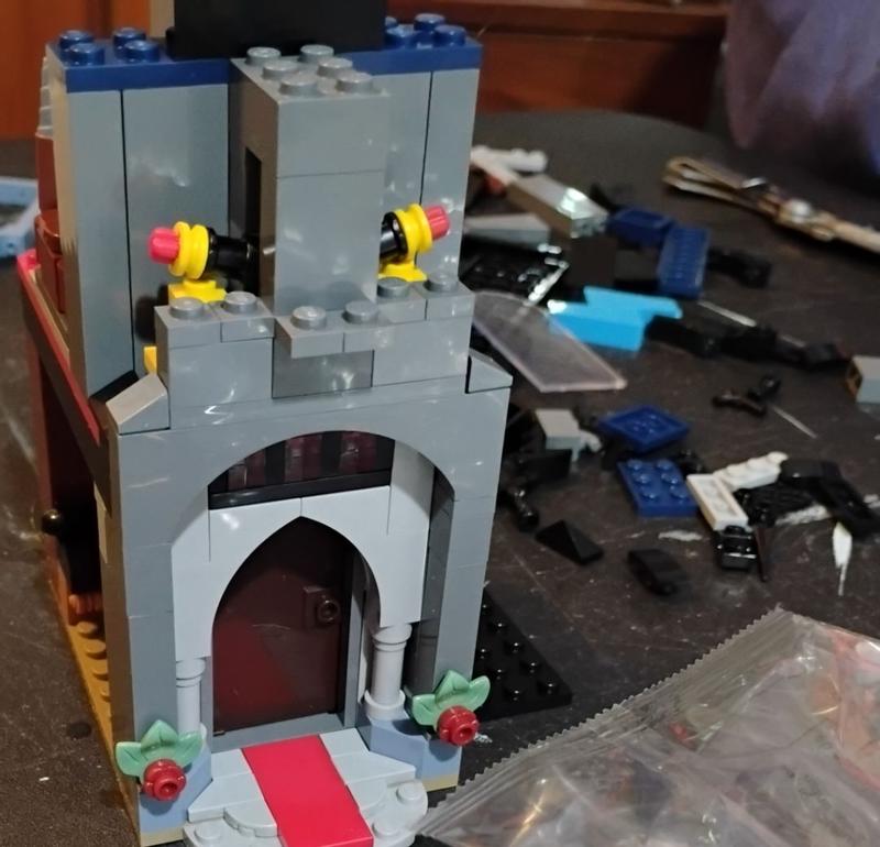 User generated review image 1