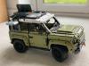 Land Rover Defender 42110 | Technic™ | Buy online at the Official LEGO ...