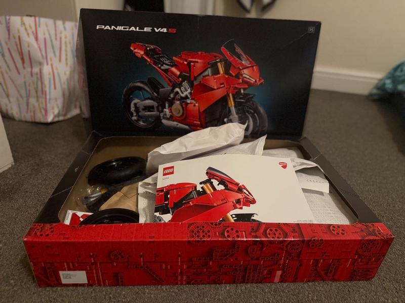 User generated review image 3