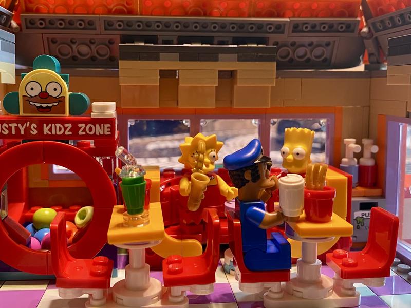 User generated review image 3