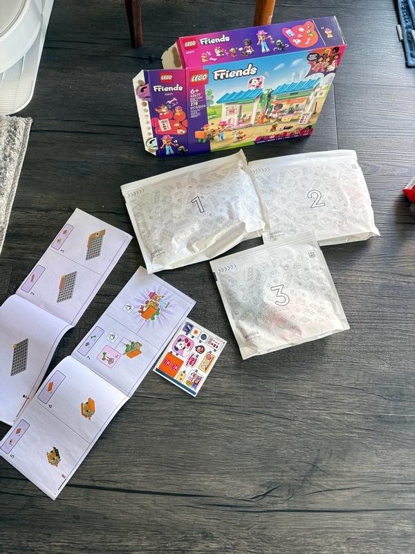 User generated review image 2